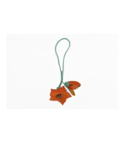 Charm Para Bolsos Flores Doble Edición Limitada-Salvador Bachiller Best