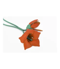 Charm Para Bolsos Flores Doble Edición Limitada-Salvador Bachiller Best