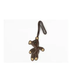 Charm Para Bolsos Teddy Edición Limitada-Salvador Bachiller