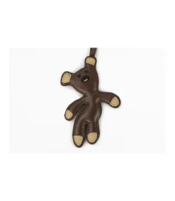 Charm Para Bolsos Teddy Edición Limitada-Salvador Bachiller
