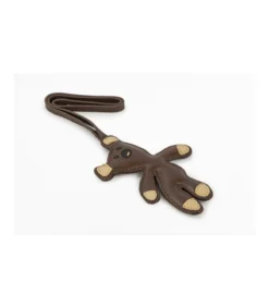 Charm Para Bolsos Teddy Edición Limitada-Salvador Bachiller