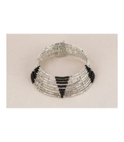 Choker Collar-Salvador Bachiller Discount