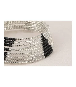 Choker Collar-Salvador Bachiller Discount