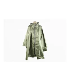Chubasquero Poncho Con Funda-Salvador Bachiller New