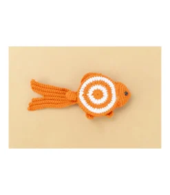 Cinta Métrica Extraíble Goldfish Edición Limitada-Salvador Bachiller Discount