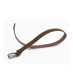 Cinturón Ante Anchura 3.5cm-Salvador Bachiller Clearance