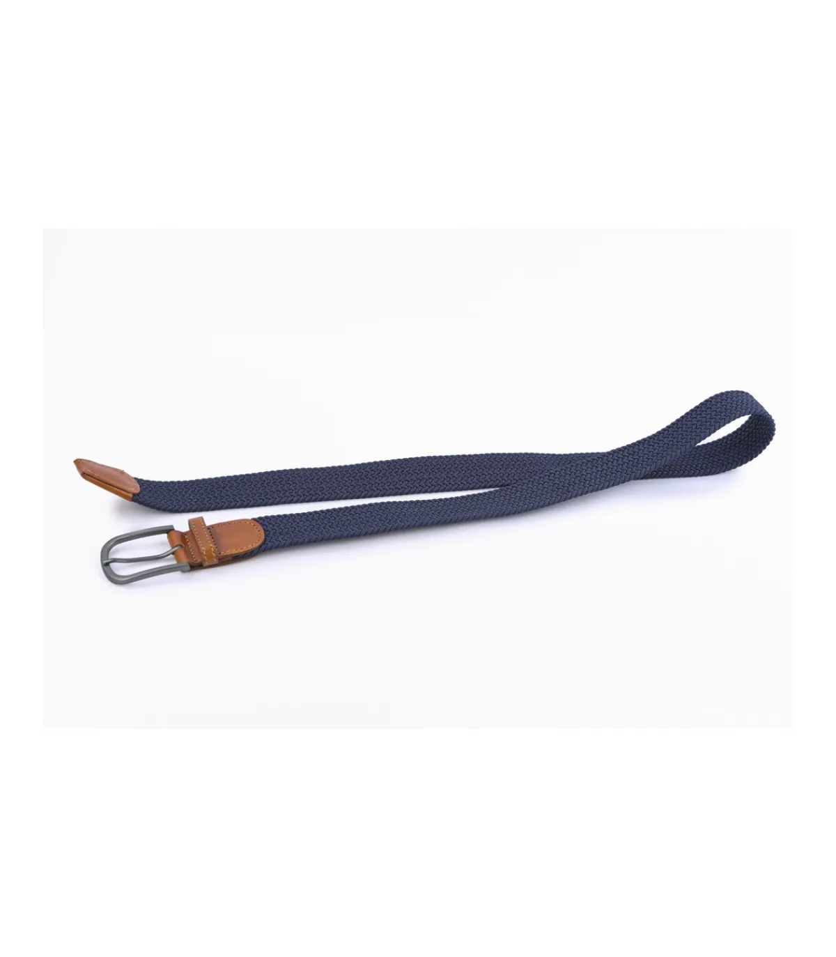 Cinturón Elastico 3.5cm-Salvador Bachiller Best