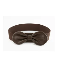 Cinturon Elastico Bowtie-Salvador Bachiller Clearance