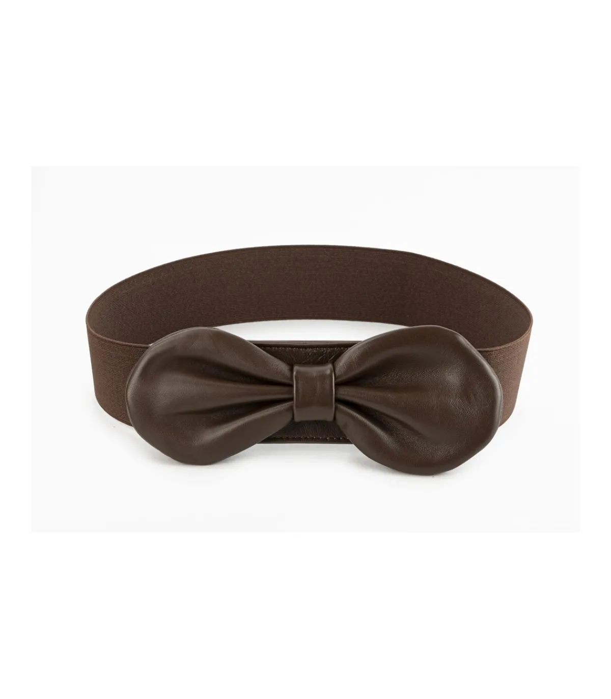 Cinturon Elastico Bowtie-Salvador Bachiller Clearance
