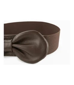 Cinturon Elastico Bowtie-Salvador Bachiller Clearance
