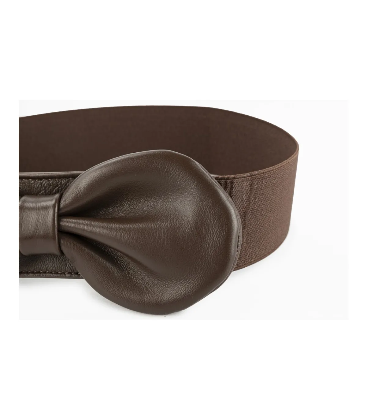Cinturon Elastico Bowtie-Salvador Bachiller Clearance