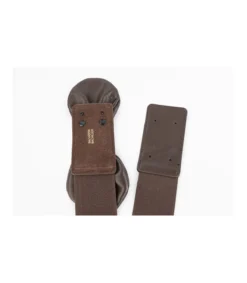 Cinturon Elastico Bowtie-Salvador Bachiller Clearance