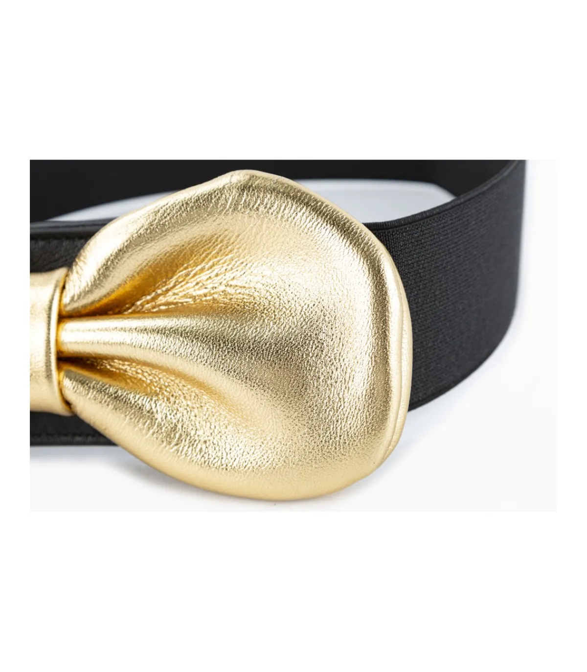 Cinturon Elastico Bowtie-Salvador Bachiller Discount