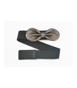 Cinturon Elastico Bowtie-Salvador Bachiller Discount