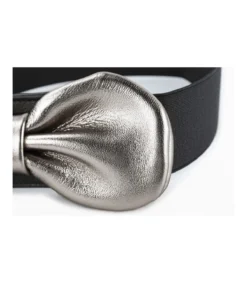 Cinturon Elastico Bowtie-Salvador Bachiller Discount