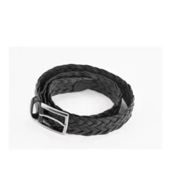 Cinturon Trenzado Unisex-Salvador Bachiller Discount