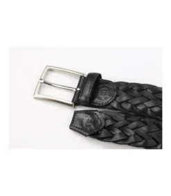 Cinturon Trenzado Unisex-Salvador Bachiller Discount