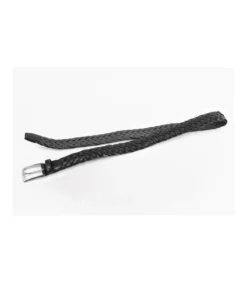 Cinturon Trenzado Unisex-Salvador Bachiller Discount