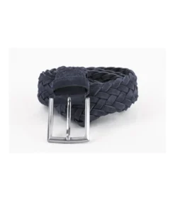 Cinturon Trenzado Unisex-Salvador Bachiller Outlet