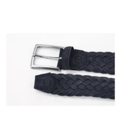 Cinturon Trenzado Unisex-Salvador Bachiller Outlet