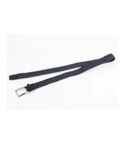 Cinturon Trenzado Unisex-Salvador Bachiller Outlet