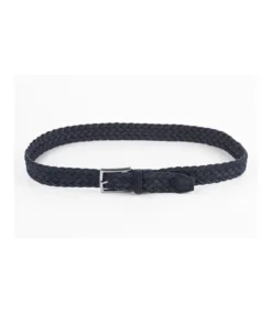 Cinturon Trenzado Unisex-Salvador Bachiller Outlet