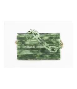 Clutch Bolso Con Bandolera Edición Limitada-Salvador Bachiller Online