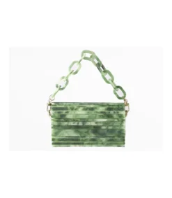 Clutch Bolso Con Bandolera Edición Limitada-Salvador Bachiller Online
