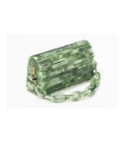 Clutch Bolso Con Bandolera Edición Limitada-Salvador Bachiller Online