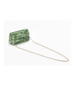 Clutch Bolso Con Bandolera Edición Limitada-Salvador Bachiller Online