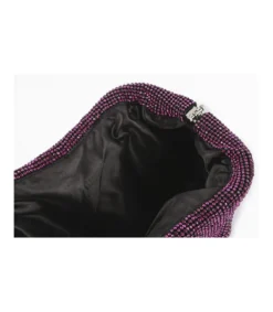Clutch Boquilla Diamond Edición Limitada-Salvador Bachiller Sale