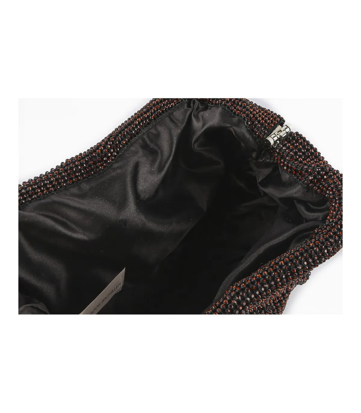 Clutch Boquilla Diamond Edición Limitada-Salvador Bachiller Discount