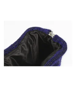 Clutch Boquilla Diamond Edición Limitada-Salvador Bachiller Online