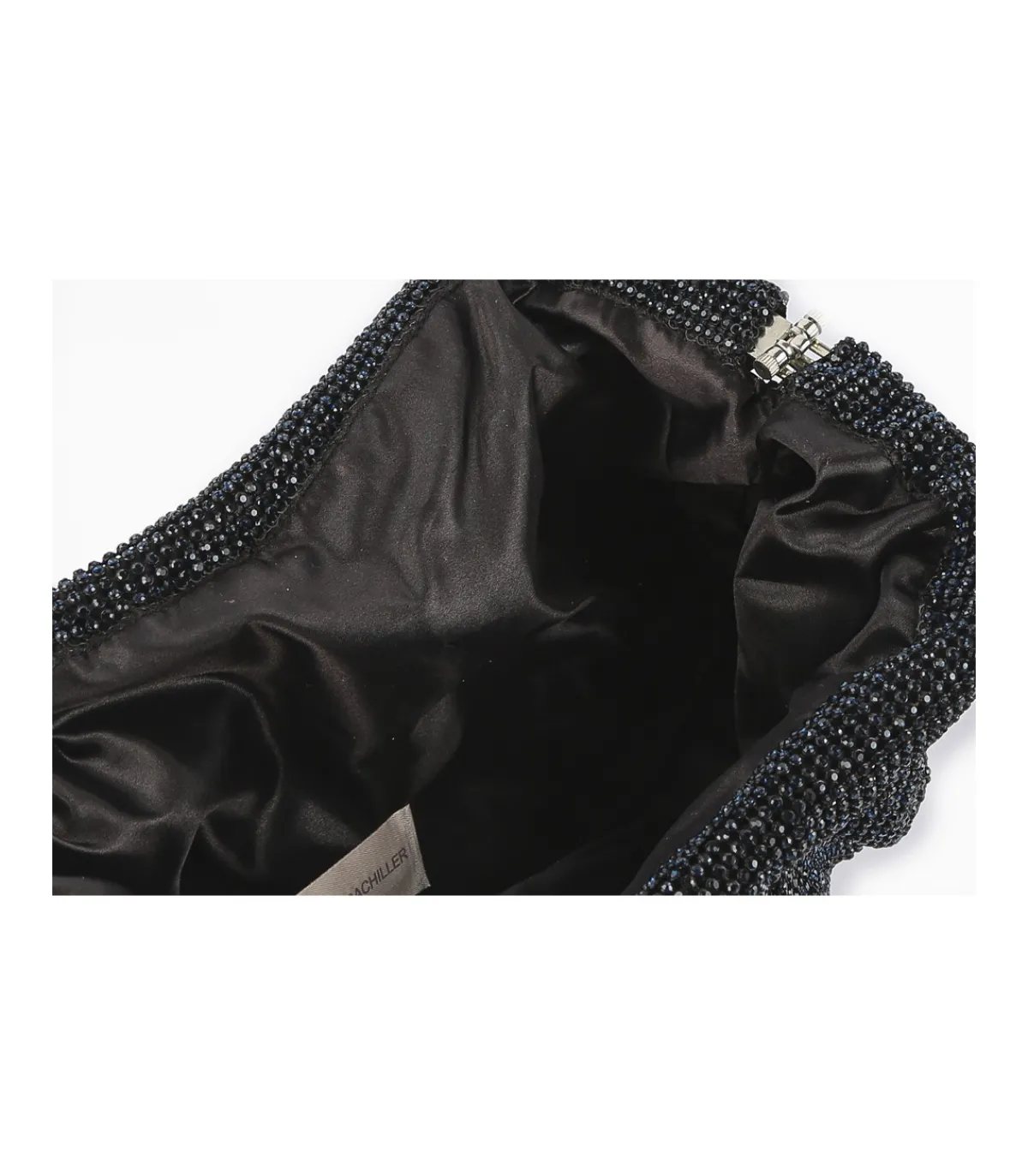Clutch Boquilla Diamond Edición Limitada-Salvador Bachiller Hot