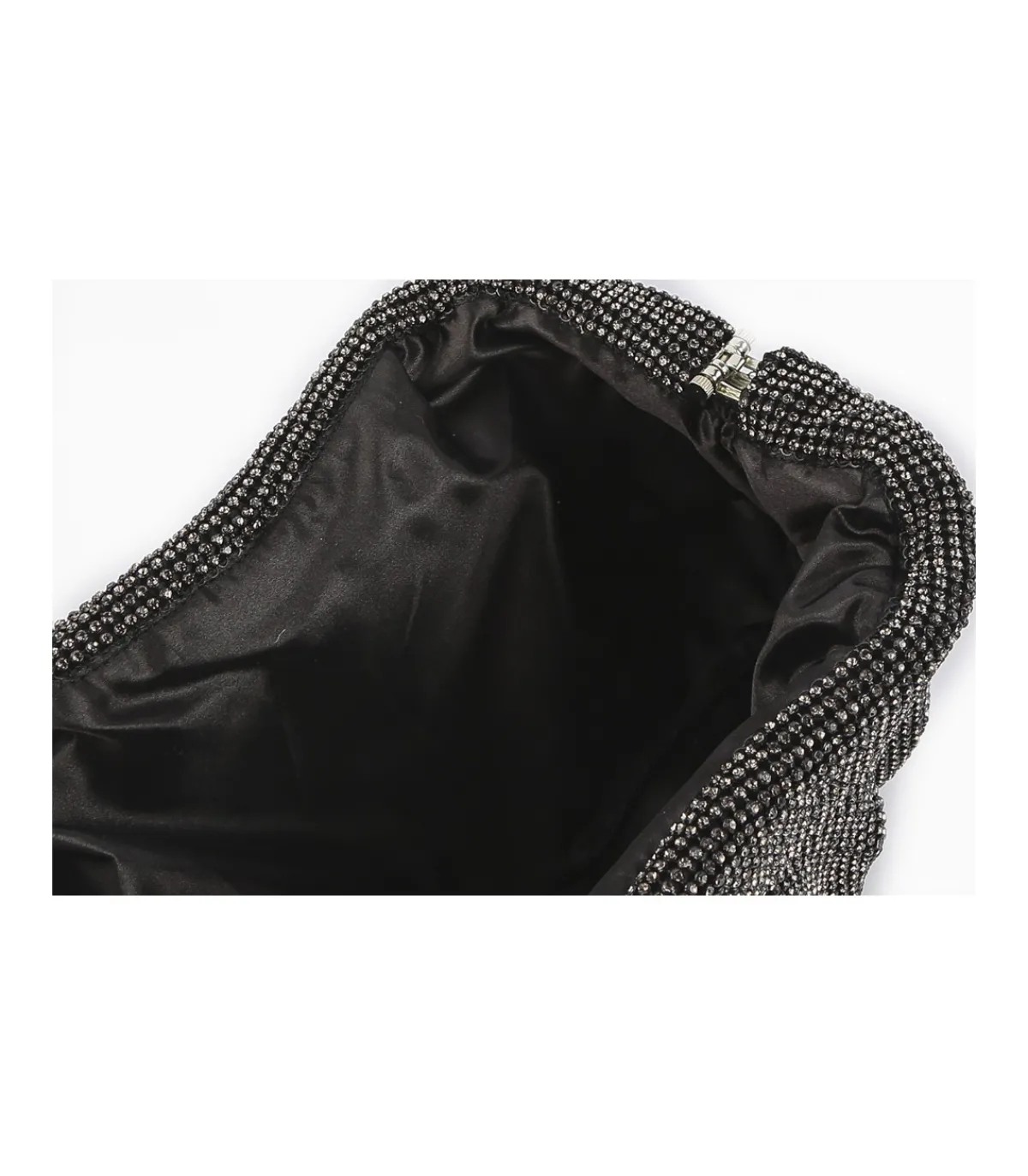 Clutch Boquilla Diamond Edición Limitada-Salvador Bachiller Clearance