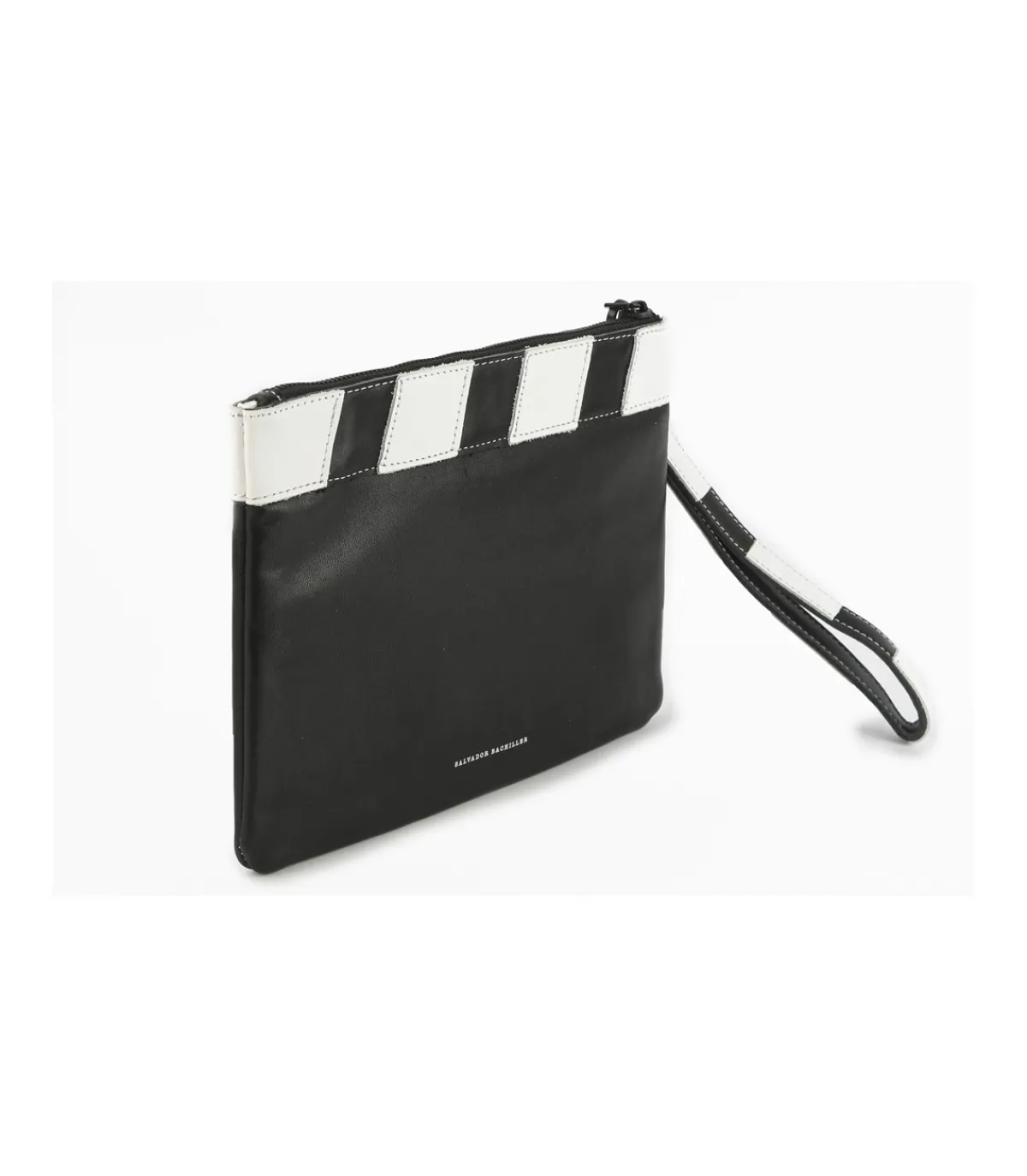 Clutch Claqueta Edición Limitada-Salvador Bachiller Best