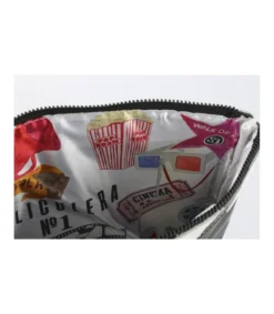 Clutch Claqueta Edición Limitada-Salvador Bachiller Best