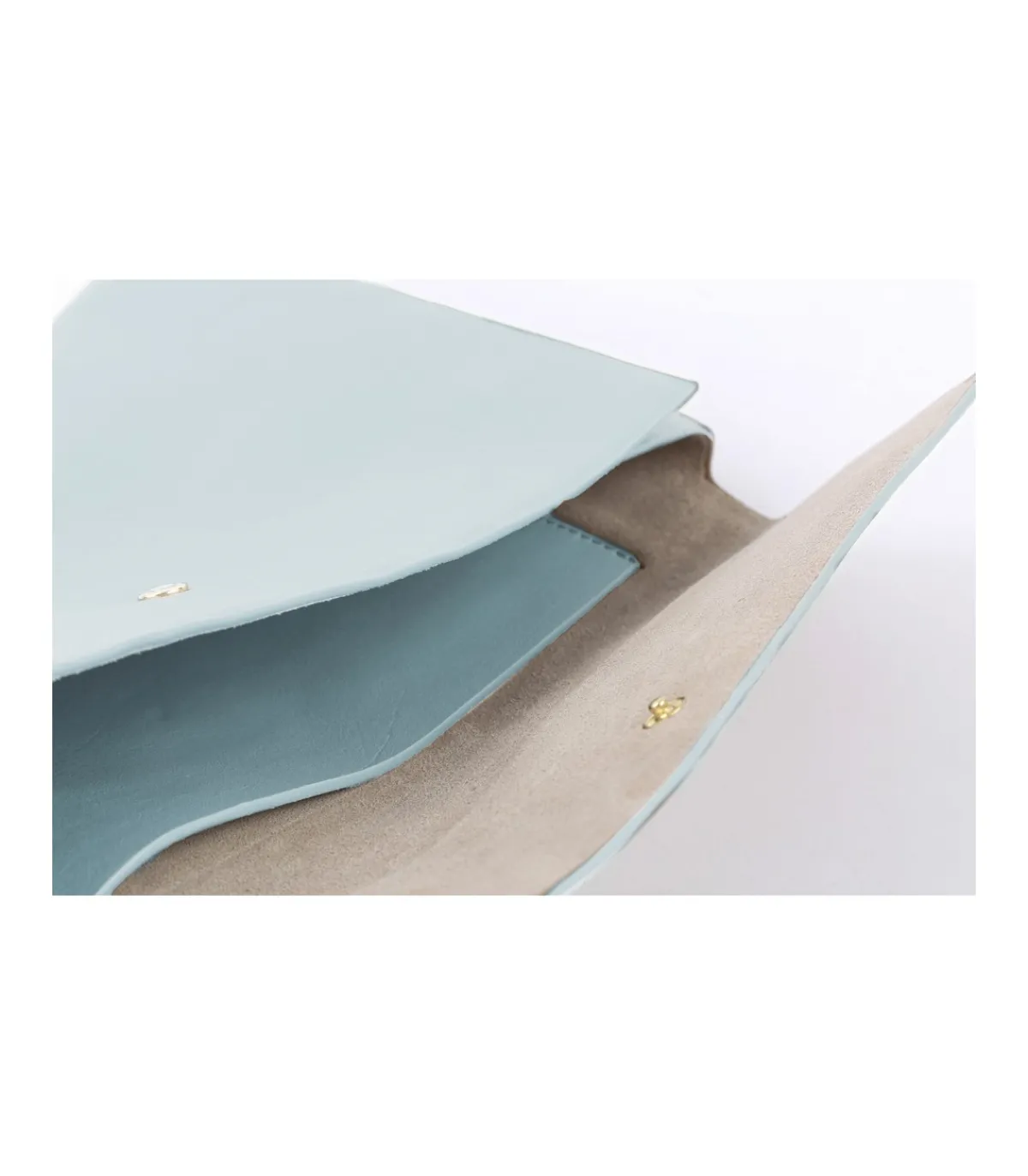 Clutch Con Solapa S Rebeca-Salvador Bachiller Discount