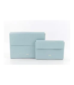 Clutch Con Solapa S Rebeca-Salvador Bachiller Discount