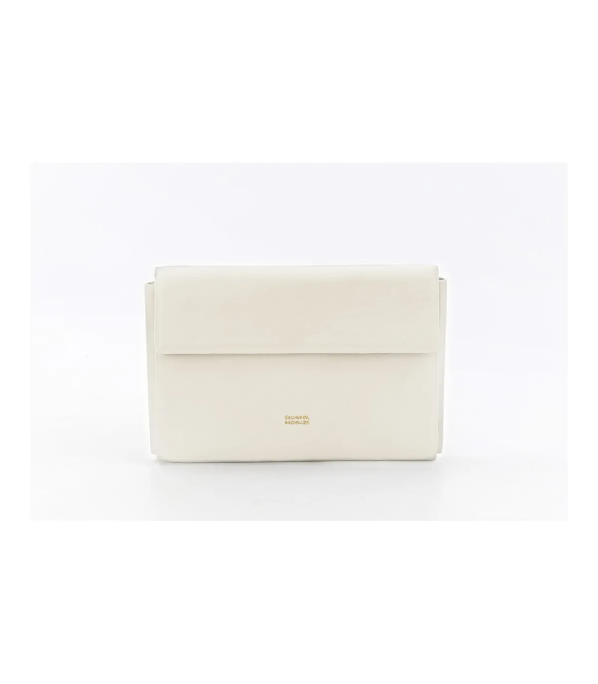 Clutch Con Solapa S Rebeca-Salvador Bachiller Hot