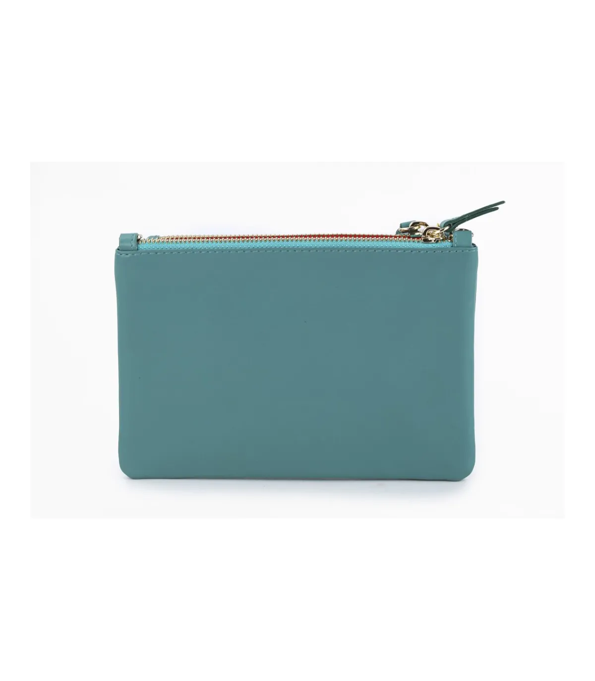 Clutch 2 Cremalleras Cherry FRUIT MARKET-Salvador Bachiller