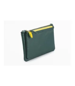 Clutch 2 Cremalleras Cherry FRUIT MARKET-Salvador Bachiller Sale