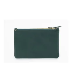 Clutch 2 Cremalleras Cherry FRUIT MARKET-Salvador Bachiller Sale