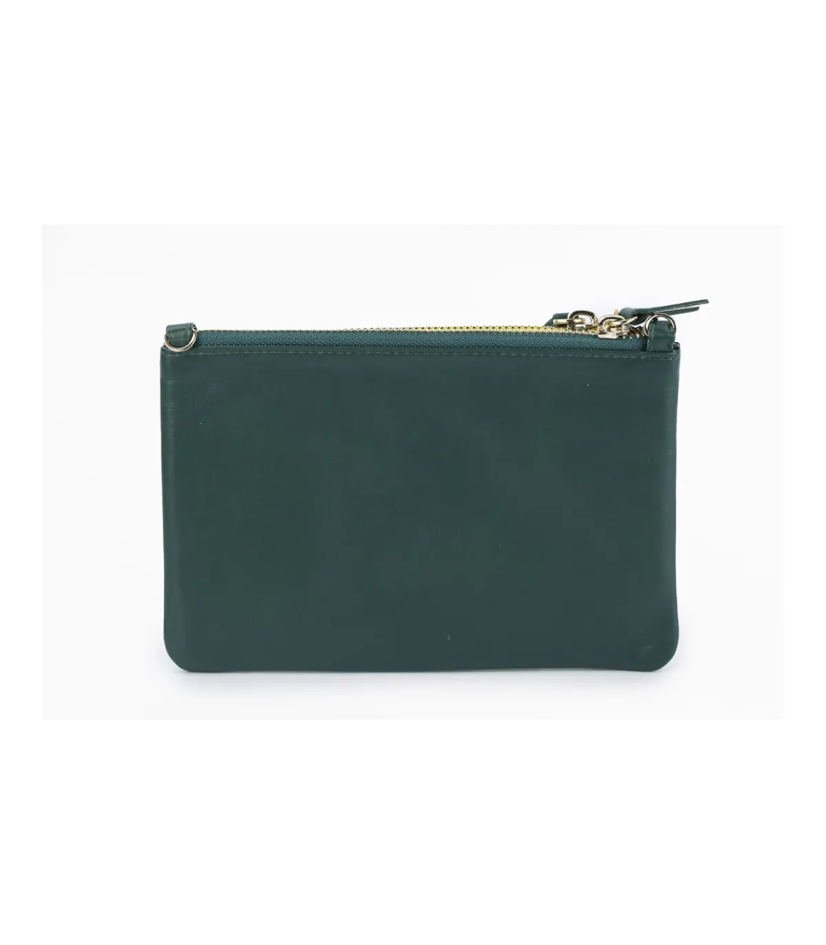 Clutch 2 Cremalleras Cherry FRUIT MARKET-Salvador Bachiller Sale