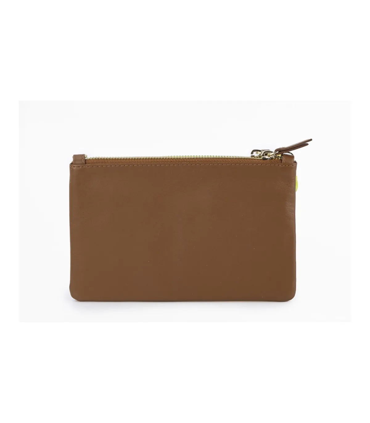 Clutch 2 Cremalleras Cherry FRUIT MARKET-Salvador Bachiller Sale