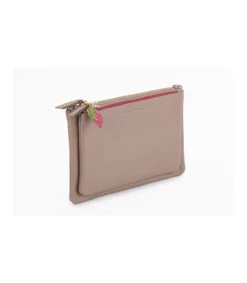 Clutch 2 Cremalleras Cherry FRUIT MARKET-Salvador Bachiller Best