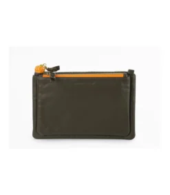 Clutch 2 Cremalleras Cherry FRUIT MARKET-Salvador Bachiller Discount