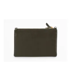 Clutch 2 Cremalleras Cherry FRUIT MARKET-Salvador Bachiller Discount