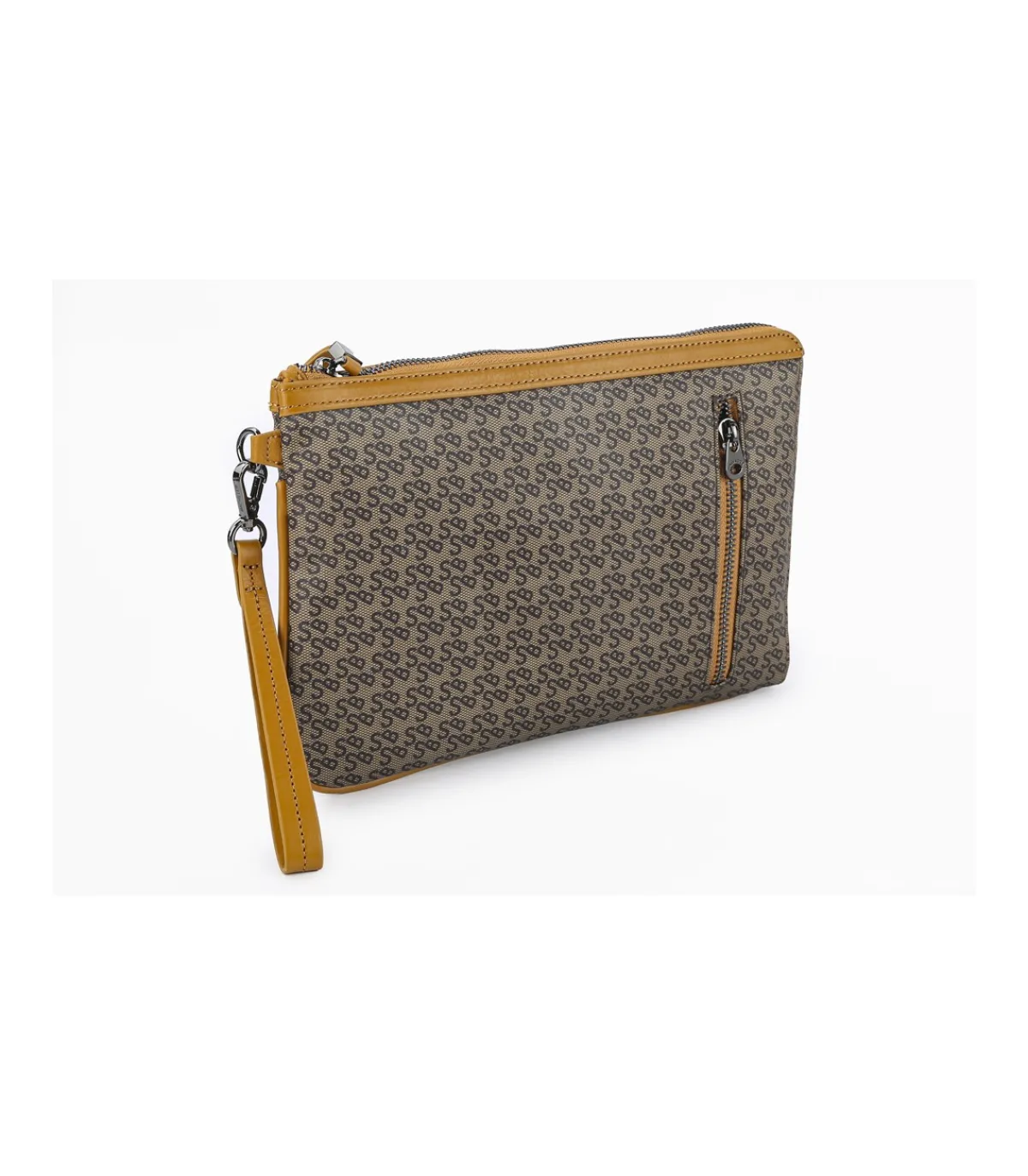 Clutch Doble Alexa-Salvador Bachiller Online