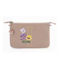 Clutch Inicial Pansy-Salvador Bachiller Clearance